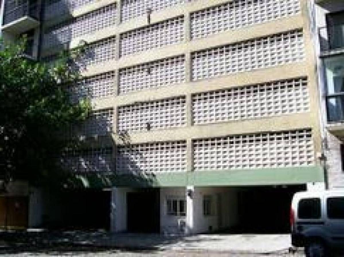 Lagerhaus in Buenos Aires, Argentina, Nr. 107607