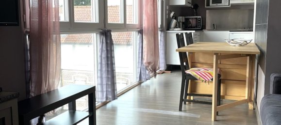 1 bedroom Apartment in Fort-Mahon-Plage, France No. 46114 3