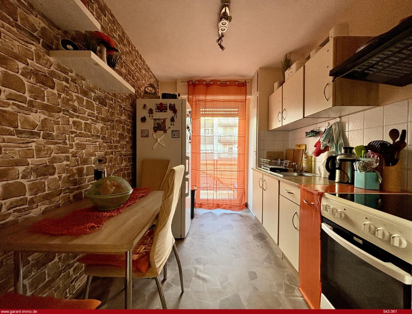 1 bedroom Apartment in Pforzheim, Germany No. 4332