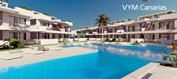 Вилла с 3 спальнями в Финестрат, Испания № 3183 4