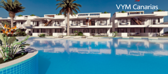 Вилла с 3 спальнями в Финестрат, Испания № 3183 3