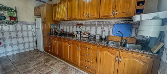 Villa de 5 dormitorios en Sax, Spain No. 25470 43