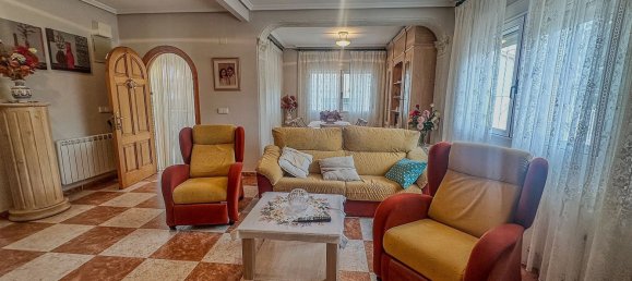 Villa de 5 dormitorios en Sax, Spain No. 25470 17