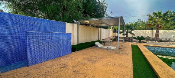 Villa de 5 dormitorios en Sax, Spain No. 25470 12