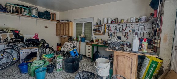 Villa de 5 dormitorios en Sax, Spain No. 25470 47