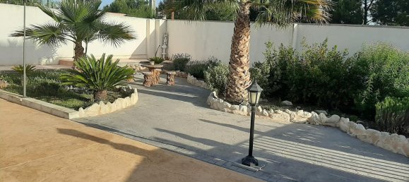 Villa de 5 dormitorios en Sax, Spain No. 25470 49