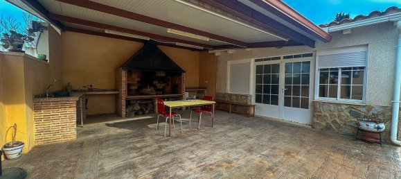 Villa de 5 dormitorios en Sax, Spain No. 25470 10