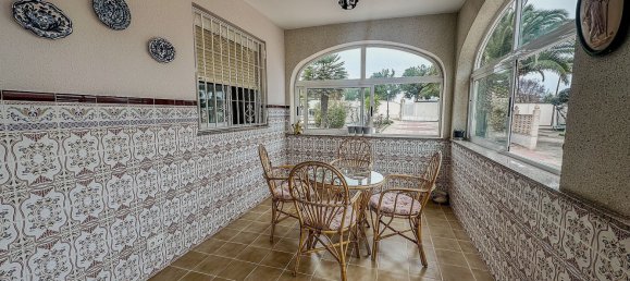 Villa de 5 dormitorios en Sax, Spain No. 25470 14