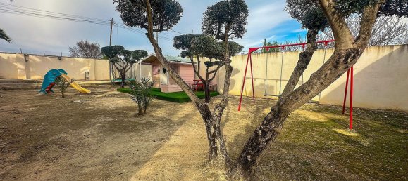 Villa de 5 dormitorios en Sax, Spain No. 25470 8