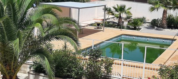 Villa de 5 dormitorios en Sax, Spain No. 25470 4