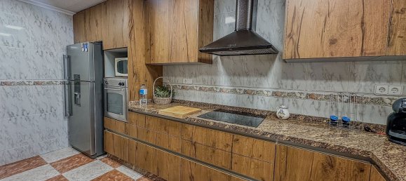 Villa de 5 dormitorios en Sax, Spain No. 25470 20