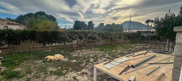 Villa de 5 dormitorios en Sax, Spain No. 25470 44