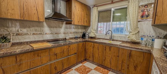 Villa de 5 dormitorios en Sax, Spain No. 25470 21