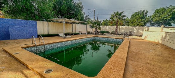 Villa de 5 dormitorios en Sax, Spain No. 25470 5