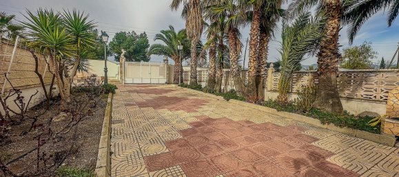 Villa de 5 dormitorios en Sax, Spain No. 25470 7