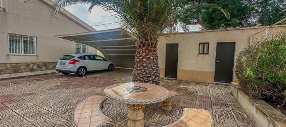 Villa de 5 dormitorios en Sax, Spain No. 25470 9