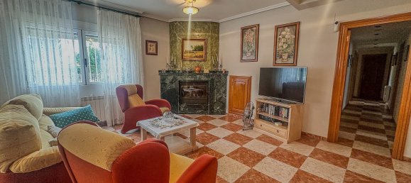 Villa de 5 dormitorios en Sax, Spain No. 25470 16