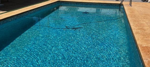 Villa de 5 dormitorios en Sax, Spain No. 25470 6