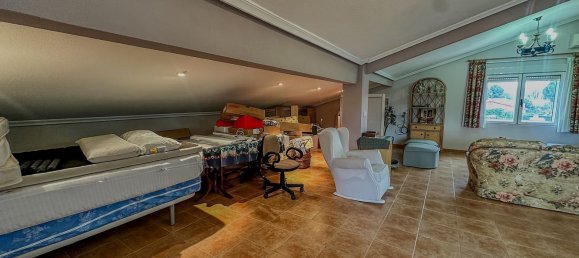 Villa de 5 dormitorios en Sax, Spain No. 25470 35