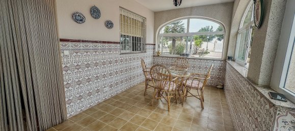 Villa de 5 dormitorios en Sax, Spain No. 25470 15