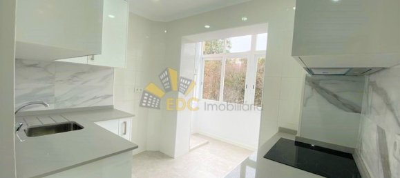 Квартира с 1 спальней в Лиссабон, Португалия № 151927 5