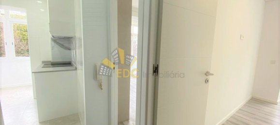 Квартира с 1 спальней в Лиссабон, Португалия № 151927 6