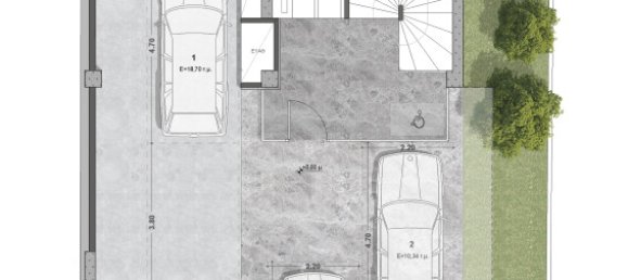 3 bedrooms Office in Kalamaria, Greece No. 2929 3