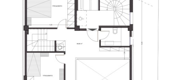 3 bedrooms Office in Kalamaria, Greece No. 2929 5