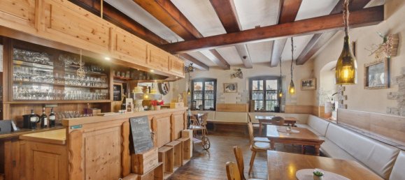 Café / restaurante em Lorrach, Germany 650 m² N.º 327707 5