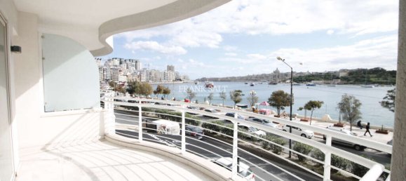 3 bedrooms Apartment in Sliema, Malta No. 9207 17