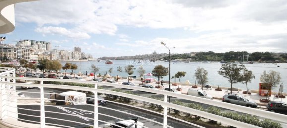 3 bedrooms Apartment in Sliema, Malta No. 9207 6