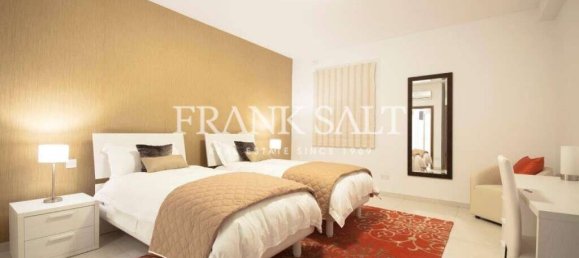 3 bedrooms Apartment in Sliema, Malta No. 9207 41