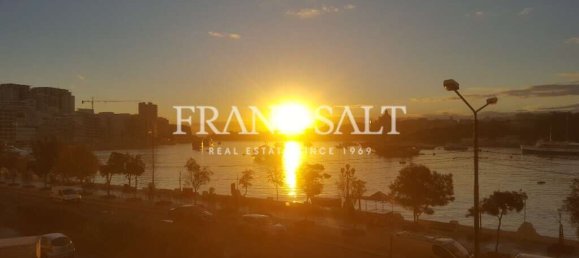 3 bedrooms Apartment in Sliema, Malta No. 9207 14