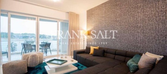 3 bedrooms Apartment in Sliema, Malta No. 9207 7