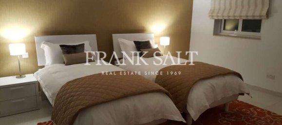 3 bedrooms Apartment in Sliema, Malta No. 9207 44