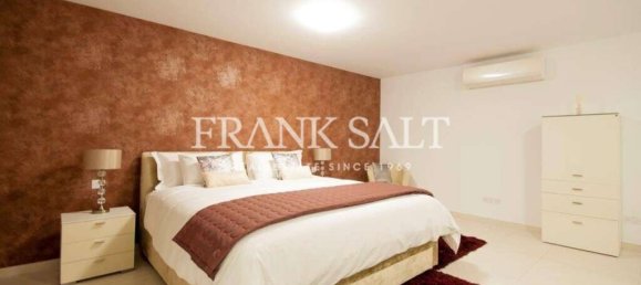 3 bedrooms Apartment in Sliema, Malta No. 9207 38