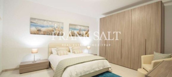 3 bedrooms Apartment in Sliema, Malta No. 9207 35