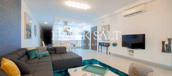 3 bedrooms Apartment in Sliema, Malta No. 9207 10