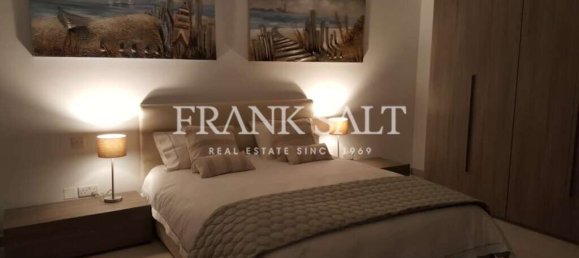 3 bedrooms Apartment in Sliema, Malta No. 9207 34