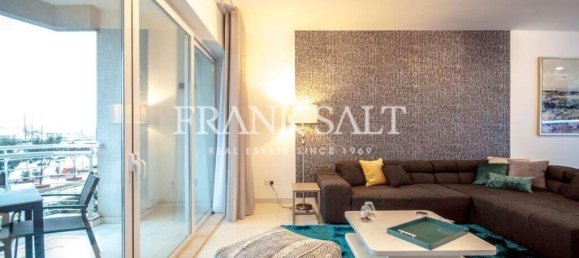 3 bedrooms Apartment in Sliema, Malta No. 9207 24