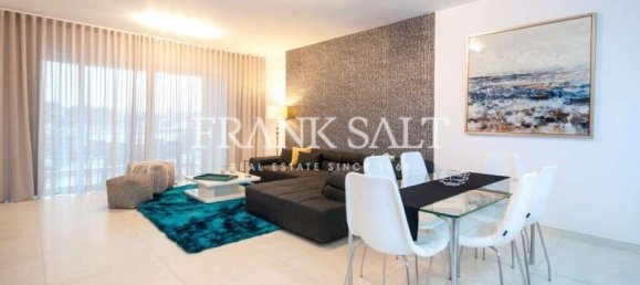 3 bedrooms Apartment in Sliema, Malta No. 9207 12