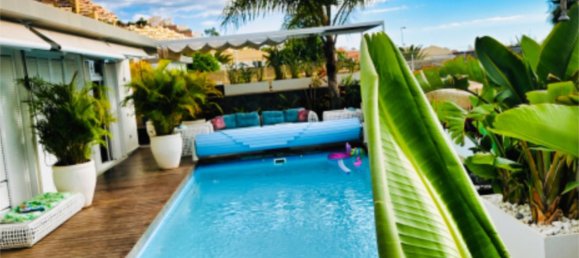 4 chambres Maison à Adeje, Spain No. 145723 7