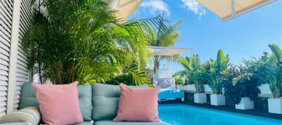 4 chambres Maison à Adeje, Spain No. 145723 4