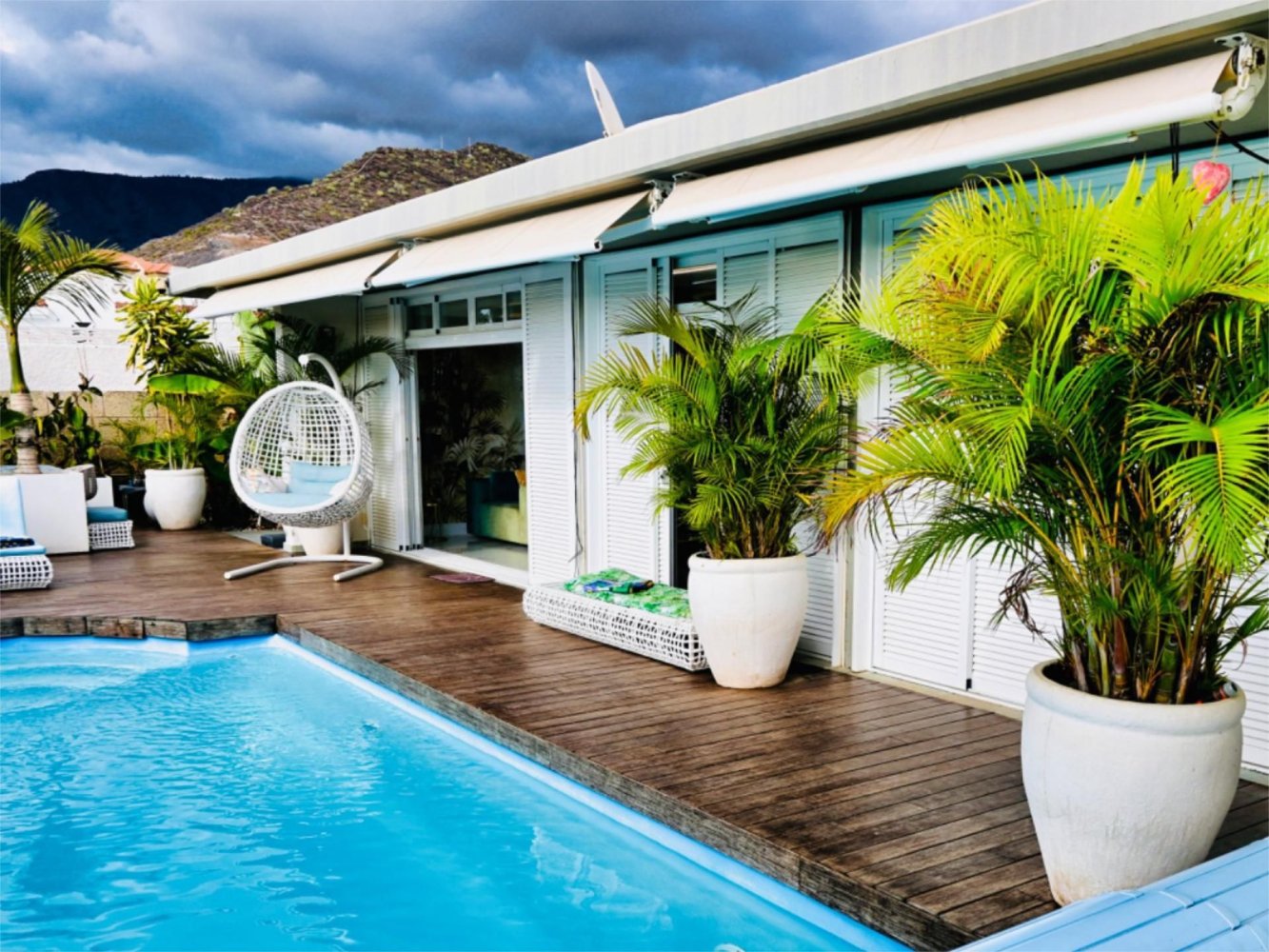 4 chambres Maison à Adeje, Spain No. 145723