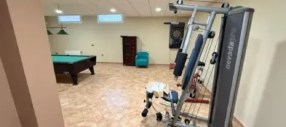 7 غرف نوم منزل في Santa Pola, Spain رقم 135765 35