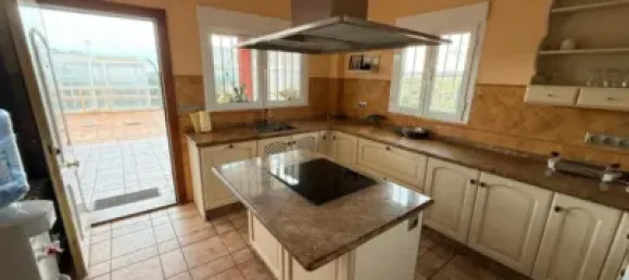 7 غرف نوم منزل في Santa Pola, Spain رقم 135765 6