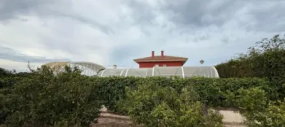 7 غرف نوم منزل في Santa Pola, Spain رقم 135765 45