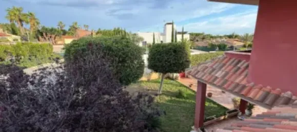 7 غرف نوم منزل في Santa Pola, Spain رقم 135765 10
