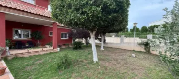 7 غرف نوم منزل في Santa Pola, Spain رقم 135765 50