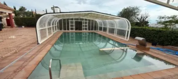 7 غرف نوم منزل في Santa Pola, Spain رقم 135765 46